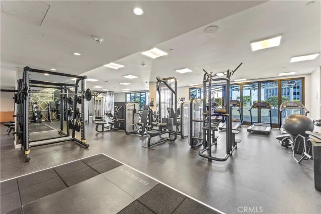 1100 S Grand Avenue 109, Los Angeles, CA 90015