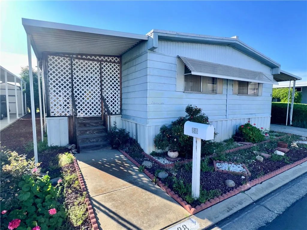 2240 Golden Oak 88, Merced, CA 95341