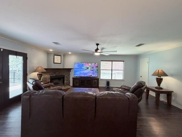 4508 Moose DR, Austin, TX 78749