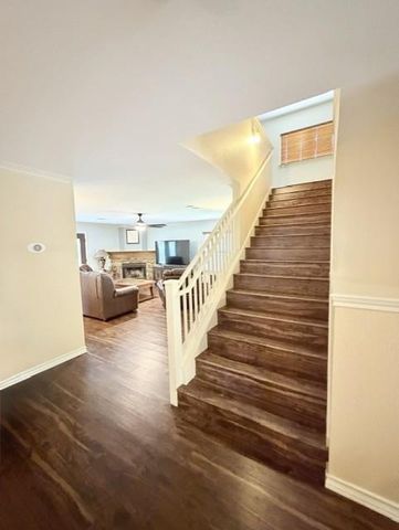 4508 Moose DR, Austin, TX 78749