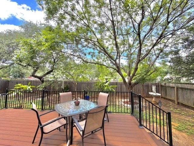 4508 Moose DR, Austin, TX 78749