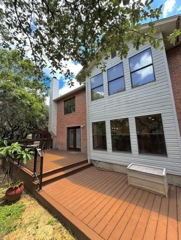 4508 Moose DR, Austin, TX 78749