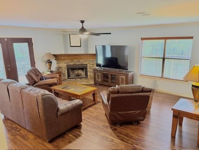 4508 Moose DR, Austin, TX 78749