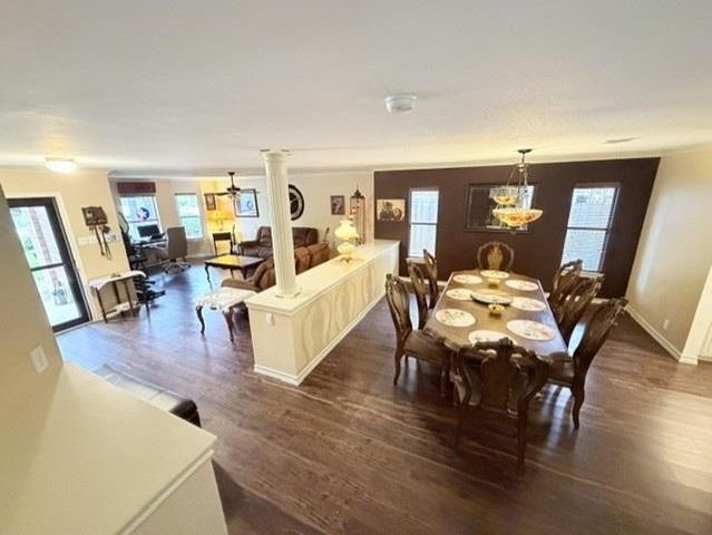 4508 Moose DR, Austin, TX 78749