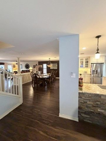 4508 Moose DR, Austin, TX 78749
