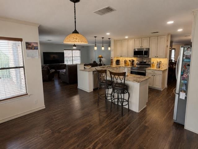 4508 Moose DR, Austin, TX 78749