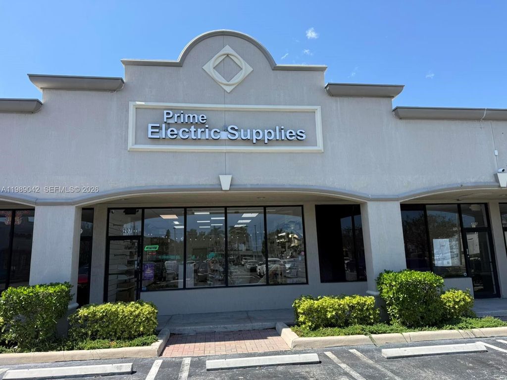 207 S Federal, Pompano Beach, FL 33062
