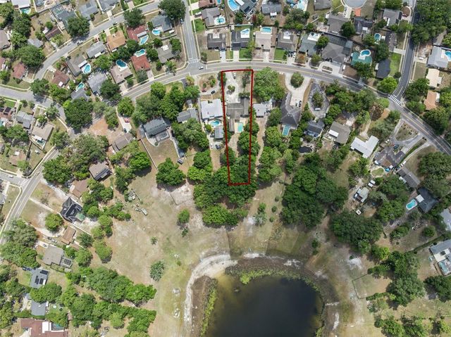 1050 CRYSTAL BOWL CIRCLE, Casselberry, FL 32707