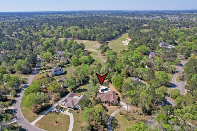 4002 Colonel Vanderhorst Circle, Mount Pleasant, SC 29466