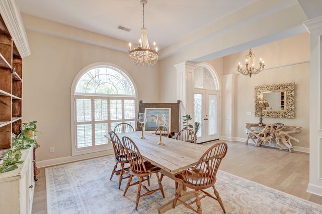 4002 Colonel Vanderhorst Circle, Mount Pleasant, SC 29466