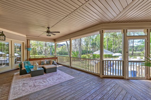 4002 Colonel Vanderhorst Circle, Mount Pleasant, SC 29466