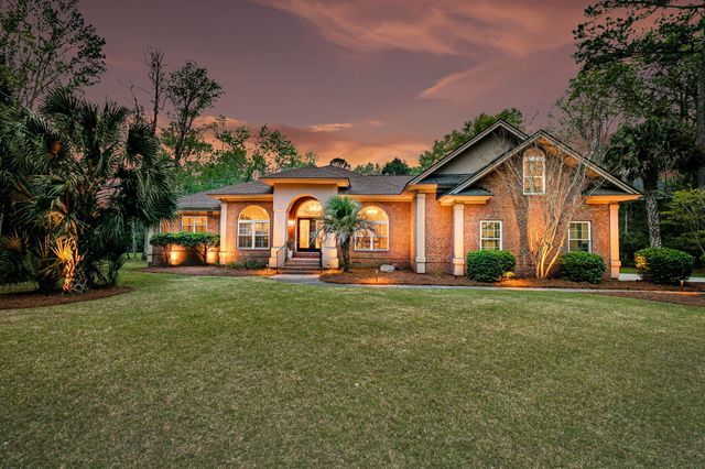 4002 Colonel Vanderhorst Circle, Mount Pleasant, SC 29466