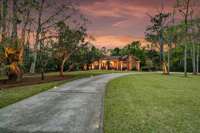 4002 Colonel Vanderhorst Circle, Mount Pleasant, SC 29466