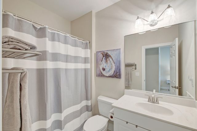 4002 Colonel Vanderhorst Circle, Mount Pleasant, SC 29466