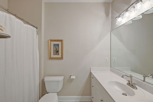 4002 Colonel Vanderhorst Circle, Mount Pleasant, SC 29466