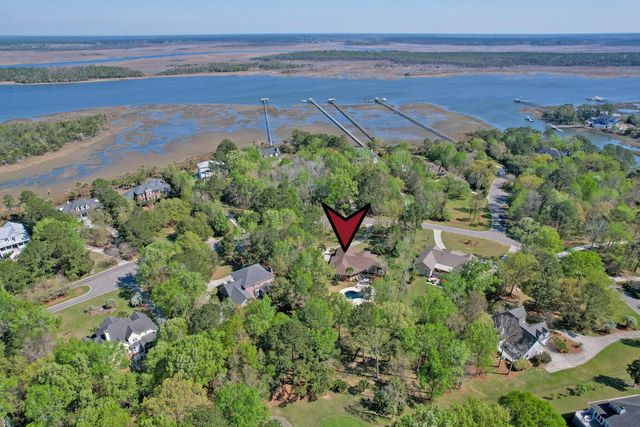 4002 Colonel Vanderhorst Circle, Mount Pleasant, SC 29466