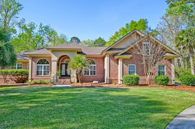 4002 Colonel Vanderhorst Circle, Mount Pleasant, SC 29466