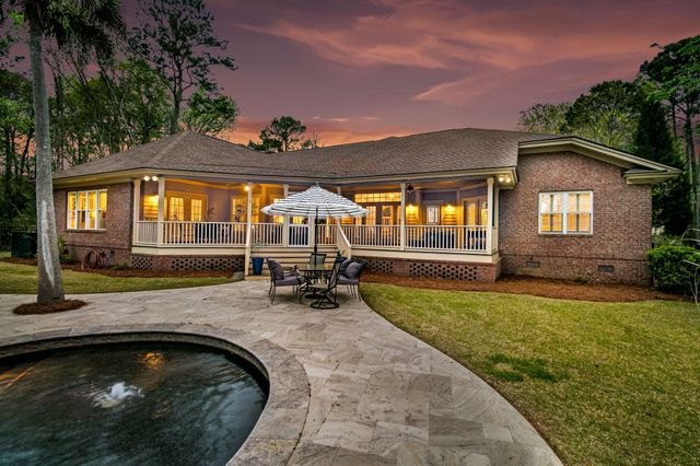 4002 Colonel Vanderhorst Circle, Mount Pleasant, SC 29466