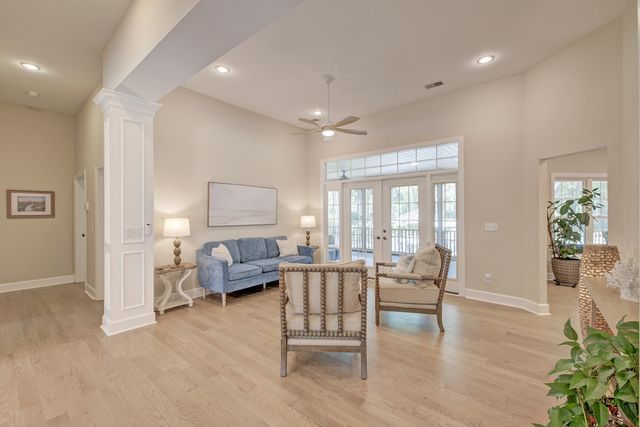 4002 Colonel Vanderhorst Circle, Mount Pleasant, SC 29466