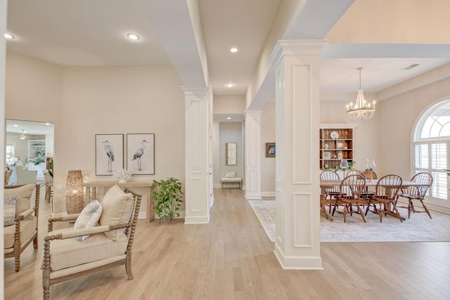 4002 Colonel Vanderhorst Circle, Mount Pleasant, SC 29466