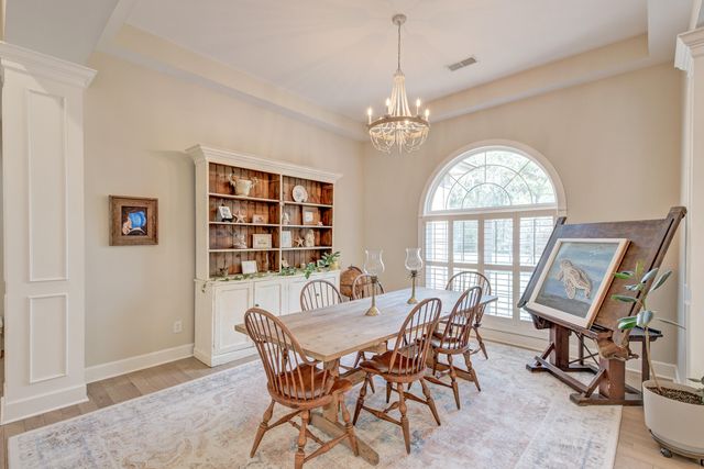 4002 Colonel Vanderhorst Circle, Mount Pleasant, SC 29466