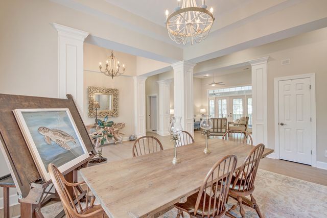 4002 Colonel Vanderhorst Circle, Mount Pleasant, SC 29466