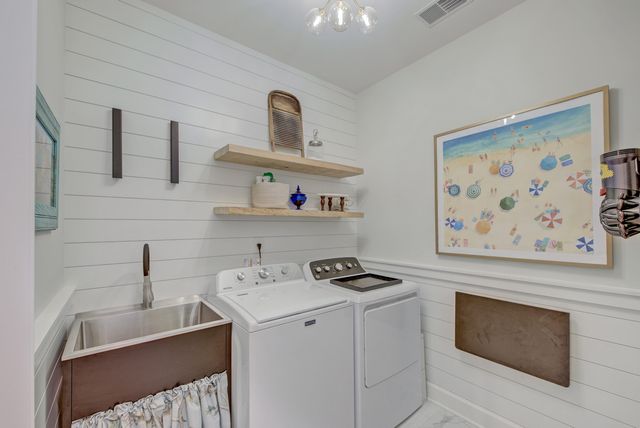 4002 Colonel Vanderhorst Circle, Mount Pleasant, SC 29466