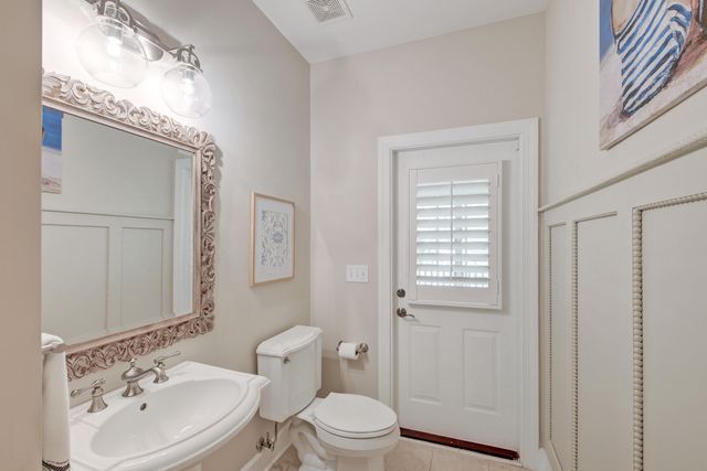 4002 Colonel Vanderhorst Circle, Mount Pleasant, SC 29466