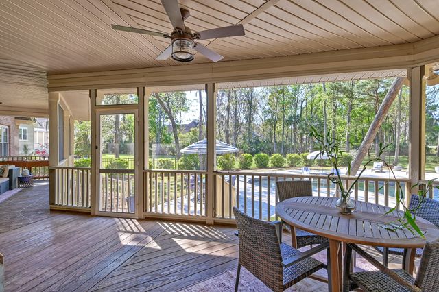 4002 Colonel Vanderhorst Circle, Mount Pleasant, SC 29466