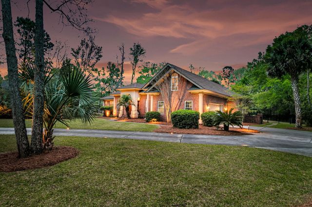 4002 Colonel Vanderhorst Circle, Mount Pleasant, SC 29466