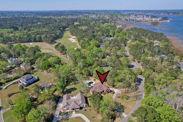 4002 Colonel Vanderhorst Circle, Mount Pleasant, SC 29466