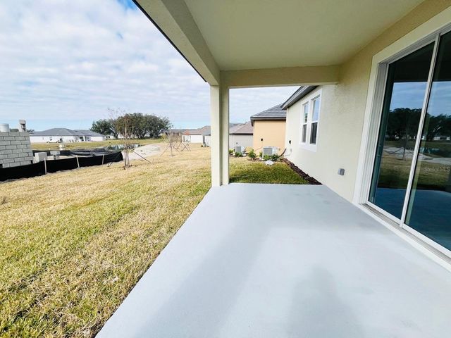 31856 CARDINAL YARD DRIVE, San Antonio, FL 33576