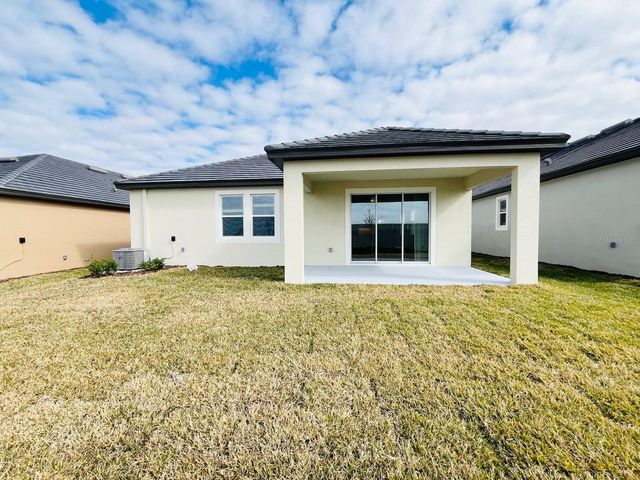 31856 CARDINAL YARD DRIVE, San Antonio, FL 33576