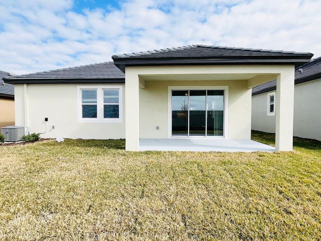 31856 CARDINAL YARD DRIVE, San Antonio, FL 33576