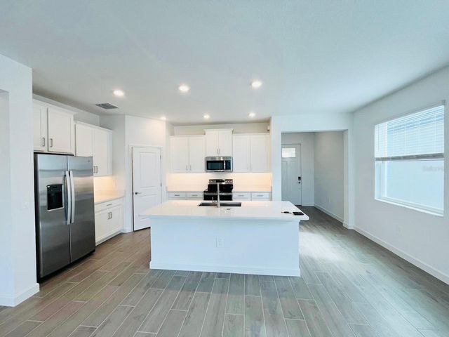 31856 CARDINAL YARD DRIVE, San Antonio, FL 33576