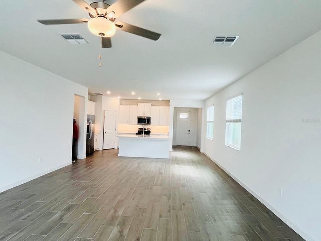 31856 CARDINAL YARD DRIVE, San Antonio, FL 33576