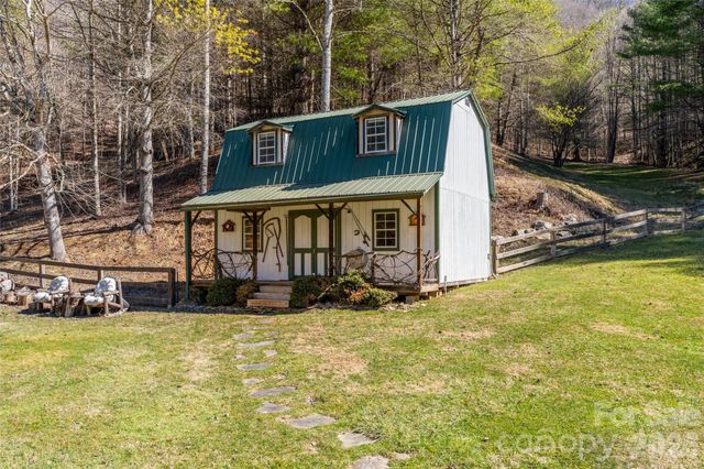 12892 US 23 Highway, Mars Hill, NC 28754