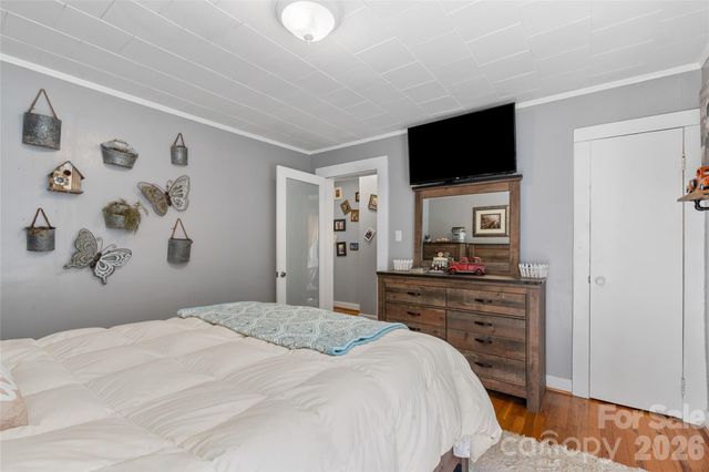 12892 US 23 Highway, Mars Hill, NC 28754