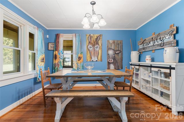 12892 US 23 Highway, Mars Hill, NC 28754