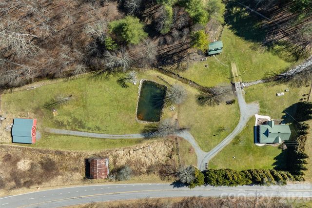 12892 US 23 Highway, Mars Hill, NC 28754