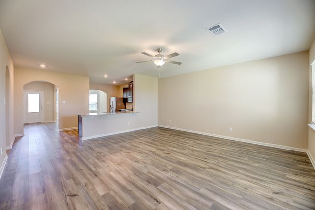 1717 Cotton Blossom Lane, Princeton, TX 75407