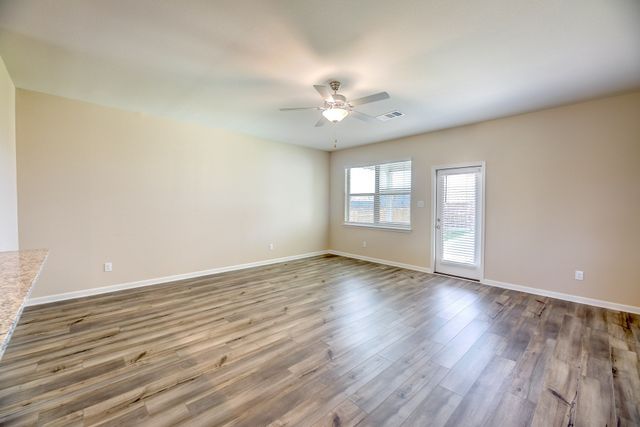 1717 Cotton Blossom Lane, Princeton, TX 75407