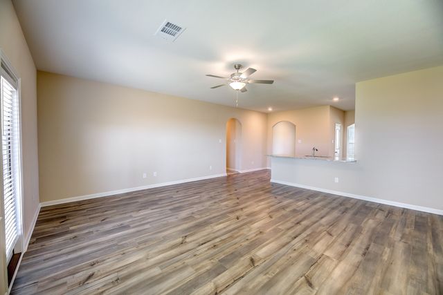 1717 Cotton Blossom Lane, Princeton, TX 75407