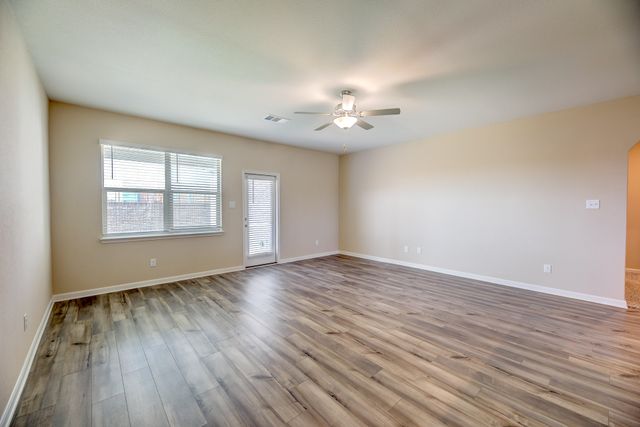 1717 Cotton Blossom Lane, Princeton, TX 75407