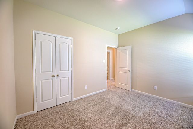 1717 Cotton Blossom Lane, Princeton, TX 75407