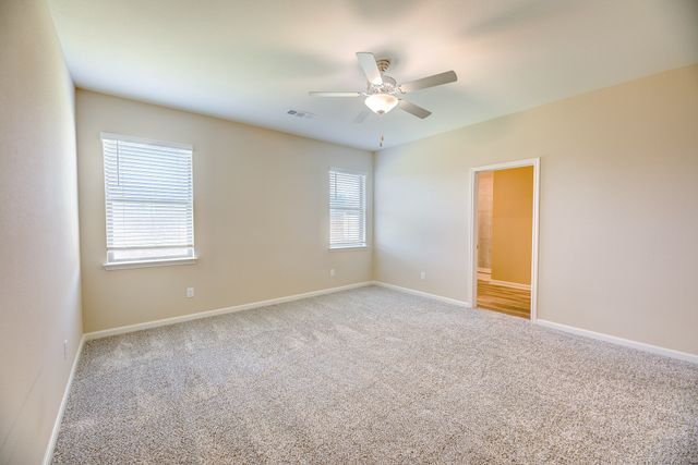 1717 Cotton Blossom Lane, Princeton, TX 75407