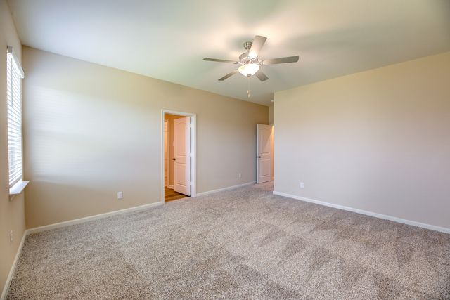 1717 Cotton Blossom Lane, Princeton, TX 75407