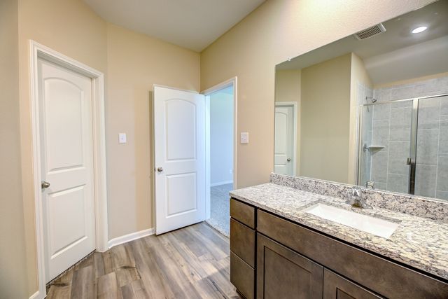 1717 Cotton Blossom Lane, Princeton, TX 75407