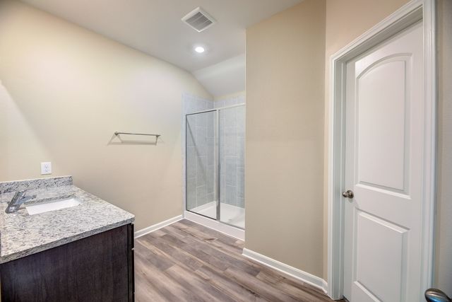 1717 Cotton Blossom Lane, Princeton, TX 75407