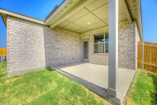 1717 Cotton Blossom Lane, Princeton, TX 75407